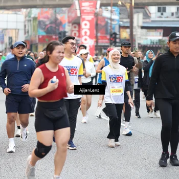 Runner Photo 4716980