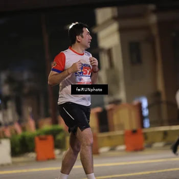 Runner Photo 4716983