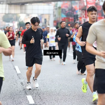 Runner Photo 4716988