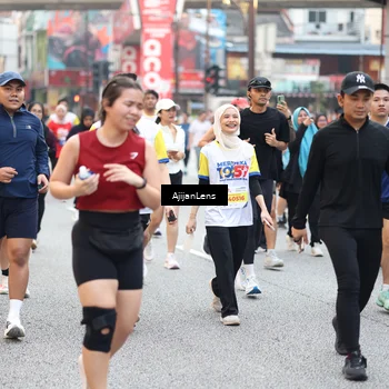 Runner Photo 4716991