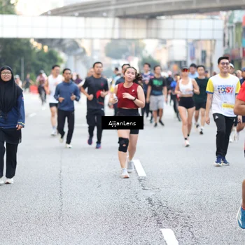 Runner Photo 4716992