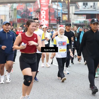 Runner Photo 4716993