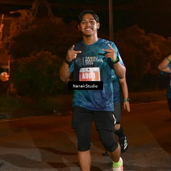 Runner Photo 4716996