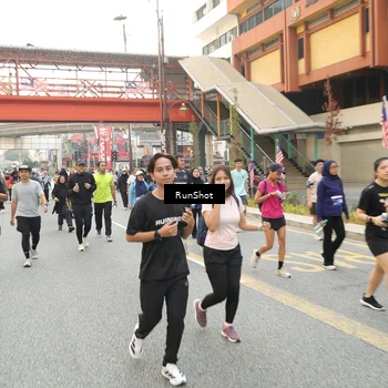 Runner Photo 4716998