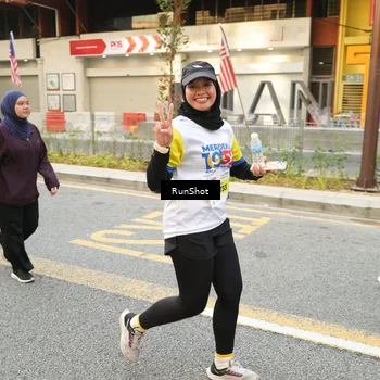 Runner Photo 4717002