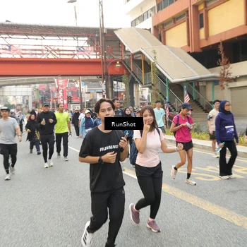 Runner Photo 4717007
