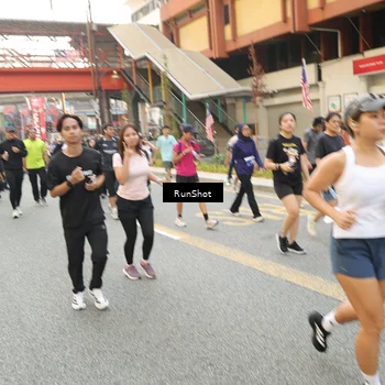 Runner Photo 4717008