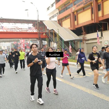 Runner Photo 4717011
