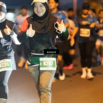 Runner Photo 4717014