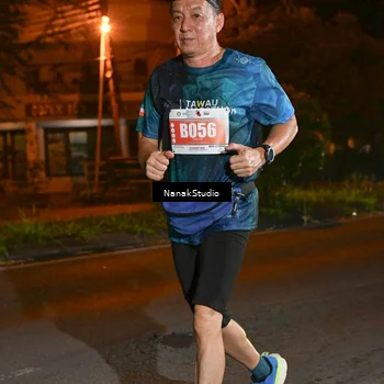 Runner Photo 4717016