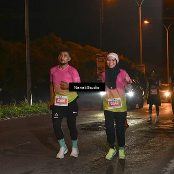 Runner Photo 4717017