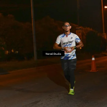 Runner Photo 4717018
