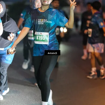 Runner Photo 4717019