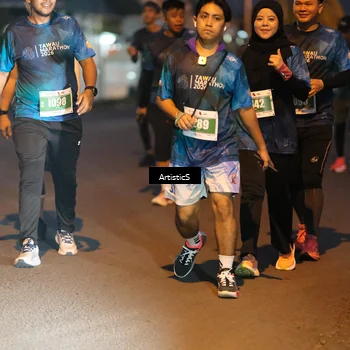 Runner Photo 4717022