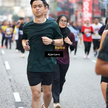 Runner Photo 4717023