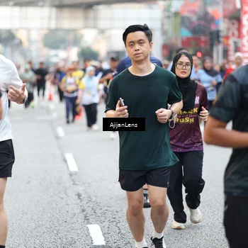 Runner Photo 4717024