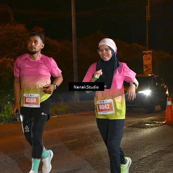 Runner Photo 4717025