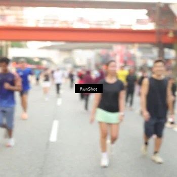 Runner Photo 4717027
