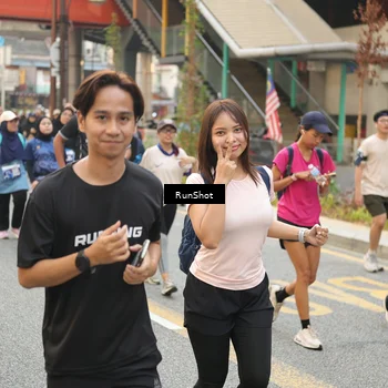 Runner Photo 4717028