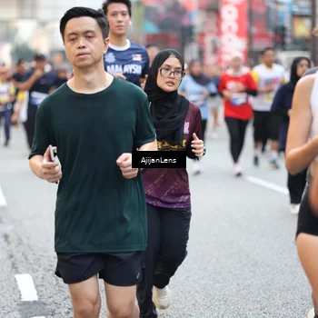 Runner Photo 4717030