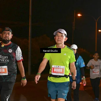 Runner Photo 4717031