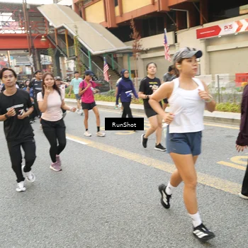 Runner Photo 4717035