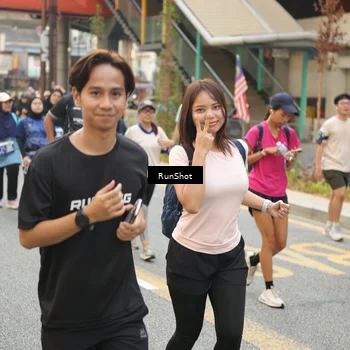 Runner Photo 4717040