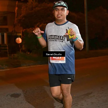 Runner Photo 4717042