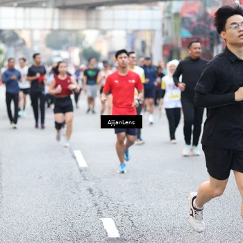 Runner Photo 4717043