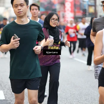 Runner Photo 4717046