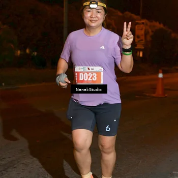 Runner Photo 4717048