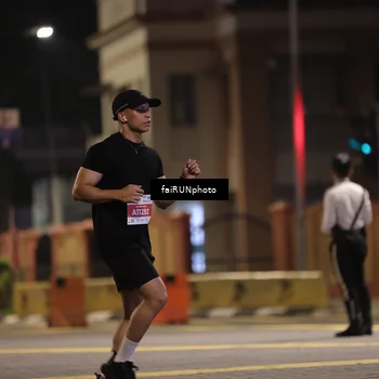 Runner Photo 4717049