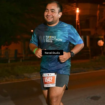 Runner Photo 4717053