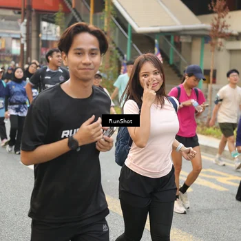 Runner Photo 4717054