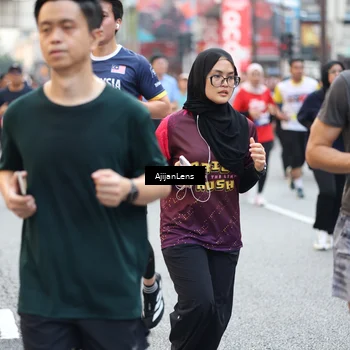 Runner Photo 4717058
