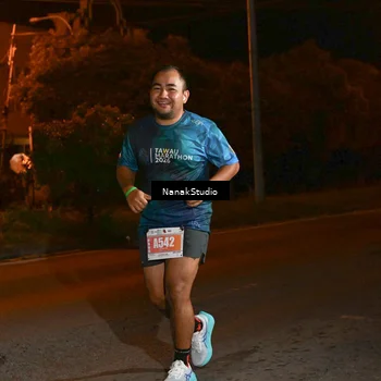Runner Photo 4717060