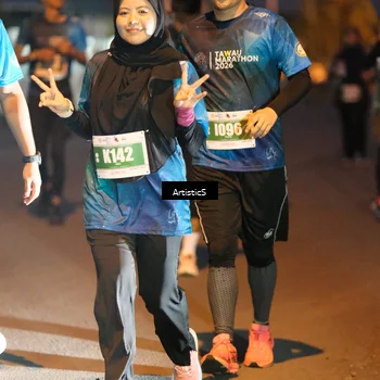 Runner Photo 4717061