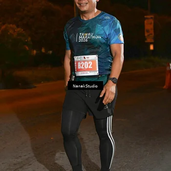 Runner Photo 4717063