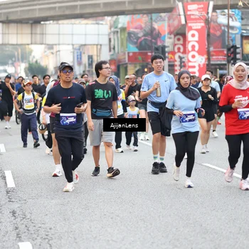 Runner Photo 4717065