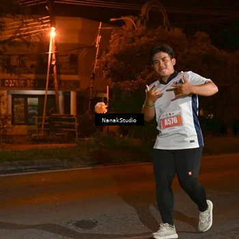 Runner Photo 4717066