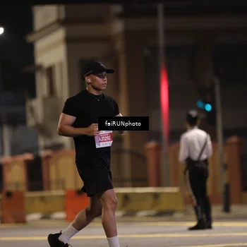 Runner Photo 4717070