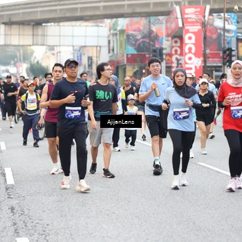 Runner Photo 4717073