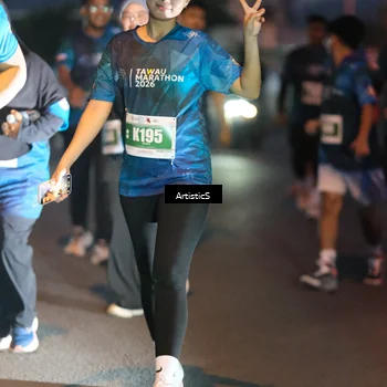 Runner Photo 4717074