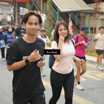 Runner Photo 4717078