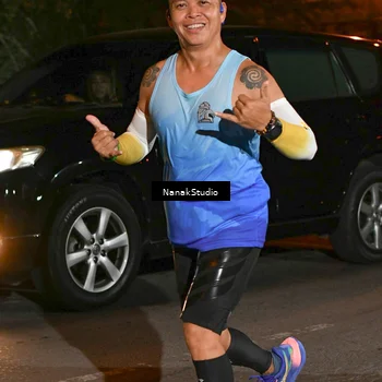 Runner Photo 4717079