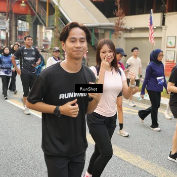 Runner Photo 4717081