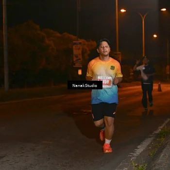 Runner Photo 4717082