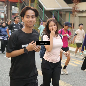 Runner Photo 4717083