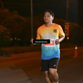 Runner Photo 4717084