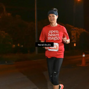 Runner Photo 4717085